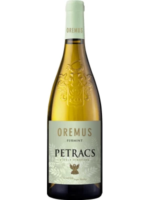 Вино Oremus, Petracs 2017, 0.75 л