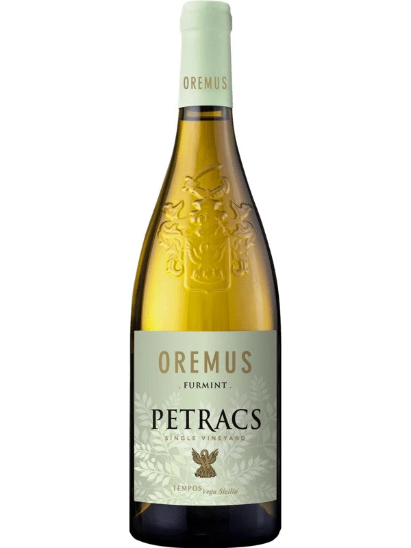 Oremus, Petracs