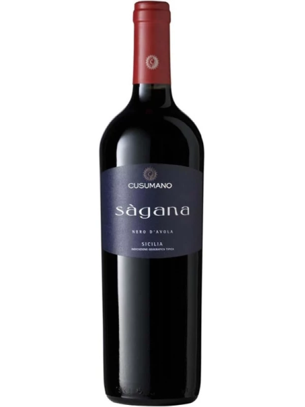 Sagana, Sicilia IGT