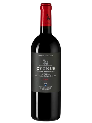 Вино Cygnus, Италия Tasca 2016, 0.75 л