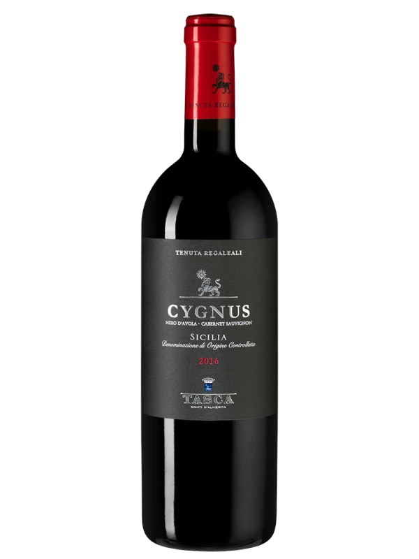 Cygnus, Италия Tasca