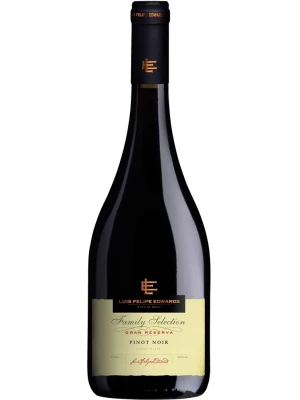 Вино Luis Felipe Edwards, Gran Reserva Pinot Noir 0.75 л