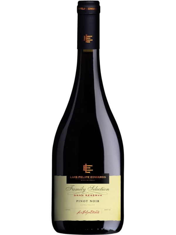 Luis Felipe Edwards, Gran Reserva Pinot Noir