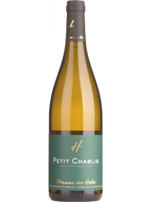 Вино Domaine des Hates, Petit Chablis AOC 0.75 л