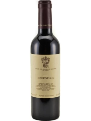 Вино Martinenga Barbaresco DOCG 2017, 0.375 л