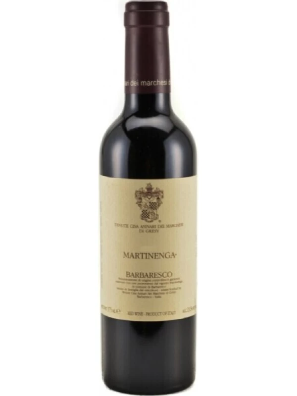 Martinenga Barbaresco DOCG
