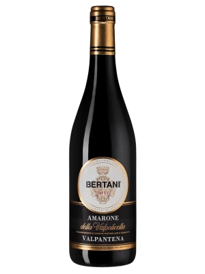 Вино Amarone della Valpolicella Valpantena, Италия Bertani 0.75 л