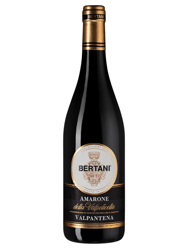 Amarone della Valpolicella Valpantena, Италия Bertani