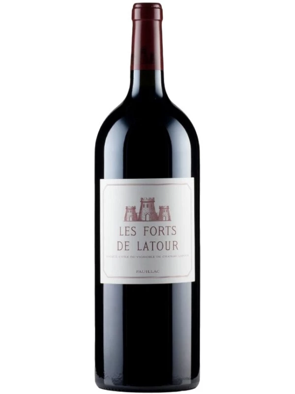 Les Forts de Latour, Pauillac AOC