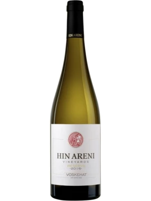 Вино Hin Areni, Voskehat Reserve 2018, 0.75 л