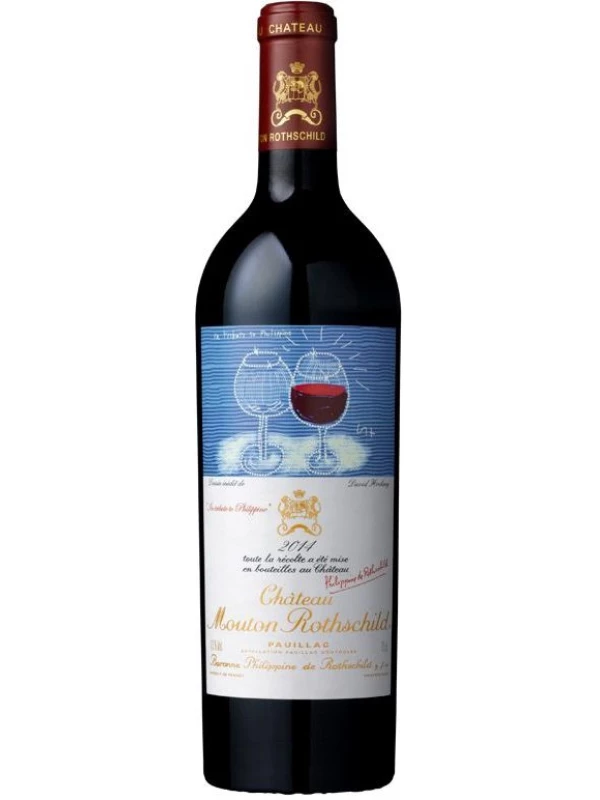 Chateau Mouton Rothschild, Pauillac AOC Premier Grand Cru Classe