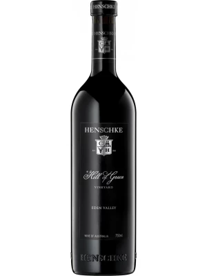 Вино Henschke, Hill of Grace 2015, 0.75 л