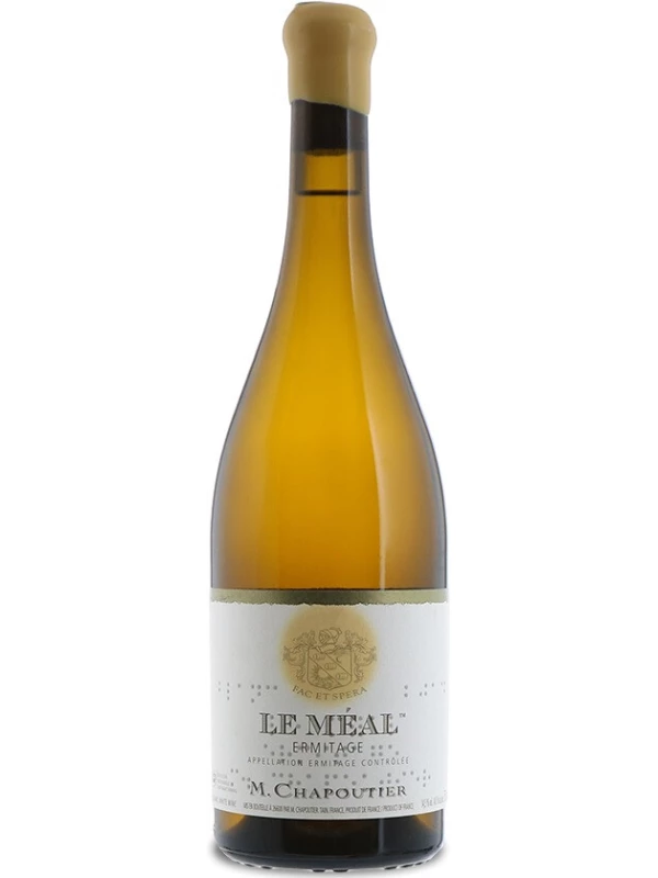 M. Chapoutier, Ermitage Le Meal AOC