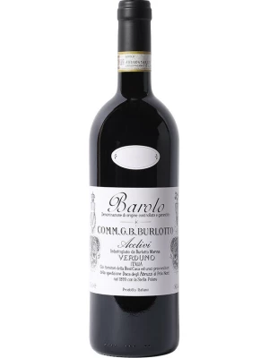 Вино G.B. Burlotto, Barolo Acclivi DOCG 2019, 0.75 л