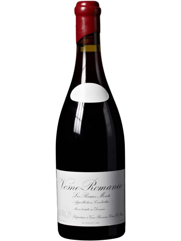 Domaine Leroy, Vosne-Romanee Les Beaux Monts AOC