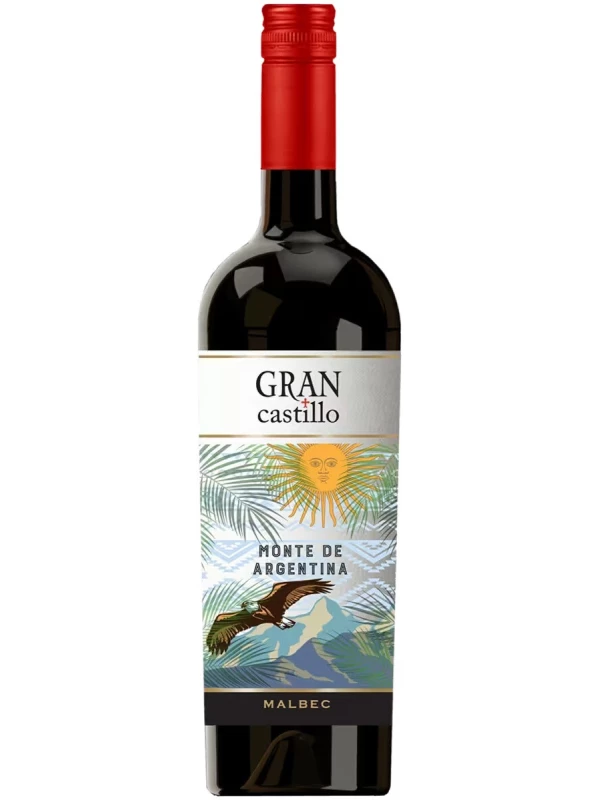 Gran Castillo Malbec