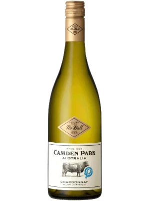 Вино Camden Park Chardonnay 2015, 0.75 л