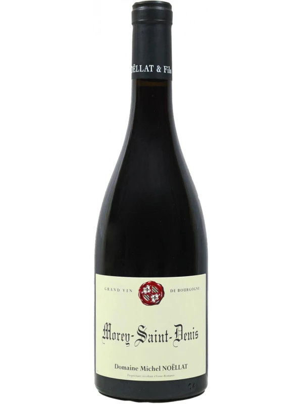 Michel Noellat, Morey-Saint-Denis AOC