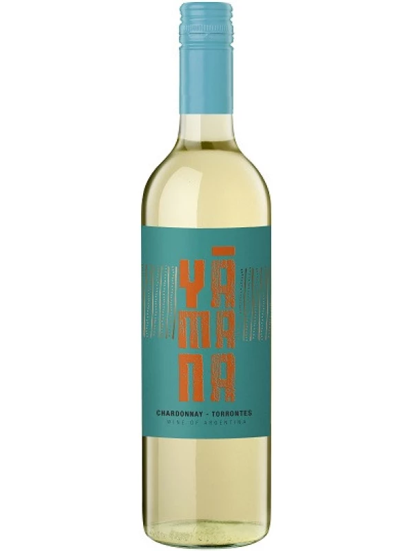 Yamana Chardonnay-Torrontes