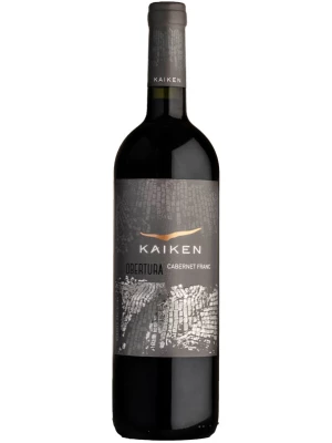 Вино Kaiken, Obertura 2019, 0.75 л