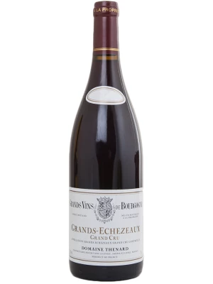 Вино Domaine Baron Thenard, Grands-Echezeaux Grand Cru 2014, 0.75 л