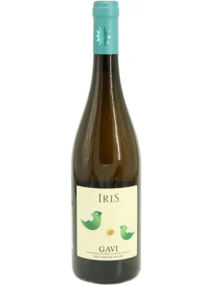 Вино Piona, Iris Gavi DOCG del Comune di Gavi 2021, 0.75 л