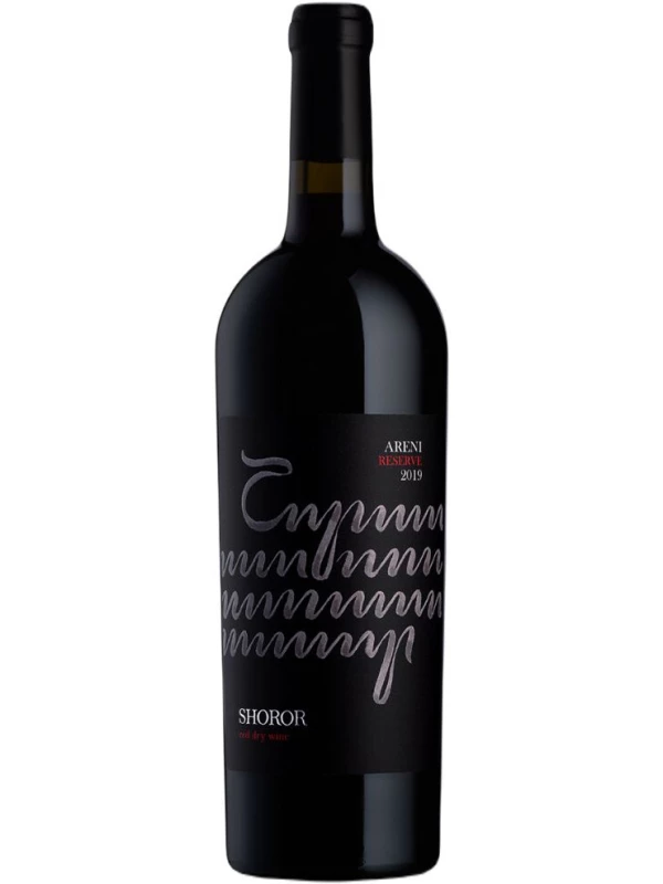 Shoror, Reserve