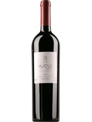 Вино Rioja DOC Aurus 1998, 0.75 л