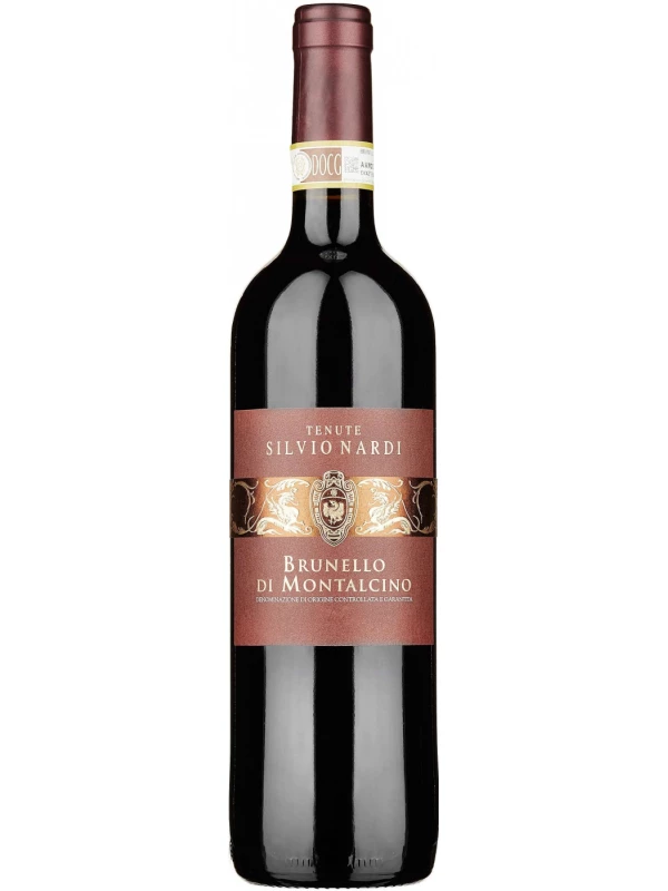Tenute Silvio Nardi, Brunello di Montalcino DOCG