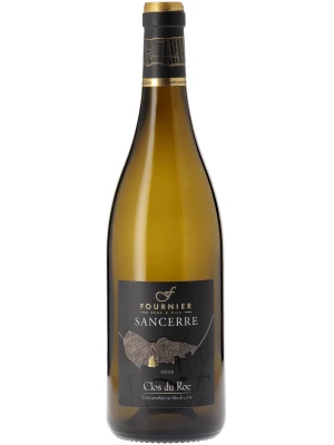 Вино Fournier Pere et Fils, Clos du Roc, Sancerre AOC 2022, 0.75 л