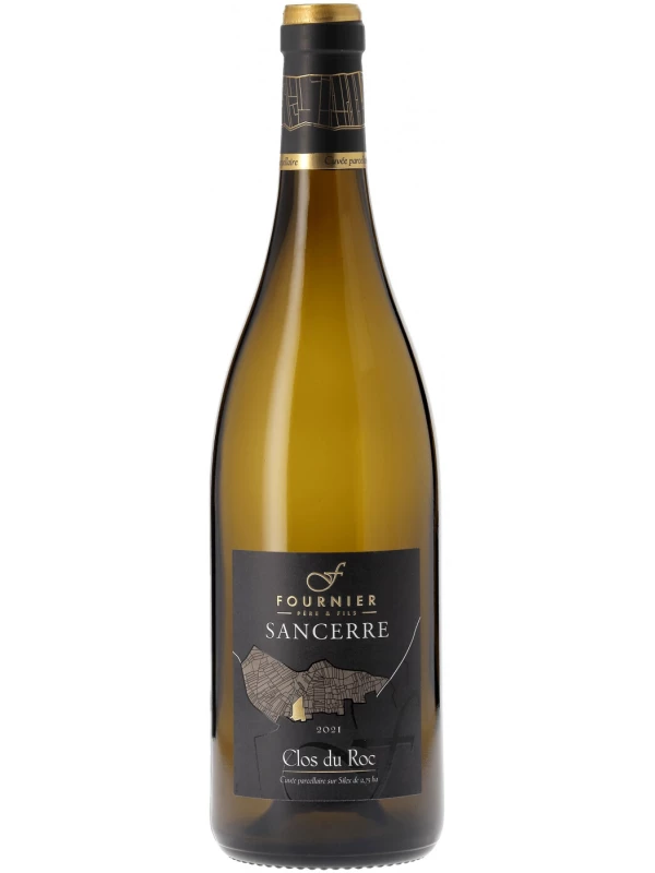 Fournier Pere et Fils, Clos du Roc, Sancerre AOC