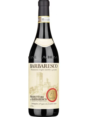 Вино Produttori del Barbaresco, Barbaresco DOCG 2017, 0.75 л