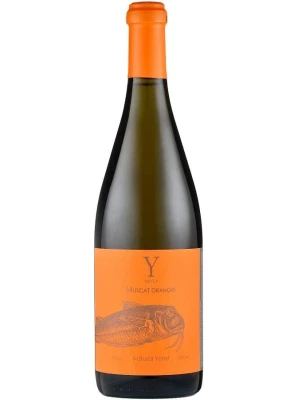 Вино Yaiyla Muscat Orange 0.75 л