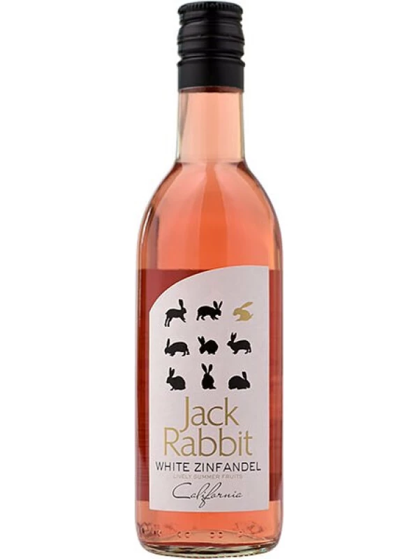 Jack Rabbit White Zinfandel