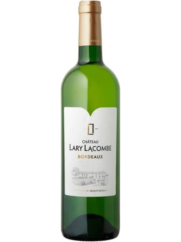Chateau Lary Lacombe, Bordeaux AOC