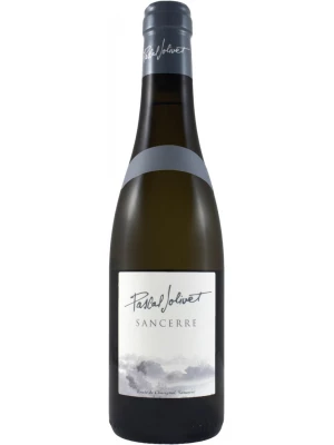 Вино Pascal Jolivet, Sancerre Blanc 2019, 0.375 л