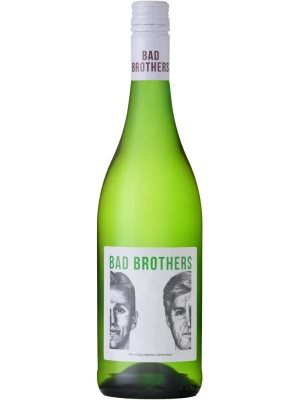Вино Goedverwacht Wine Estate, Bad Brothers White 0.75 л