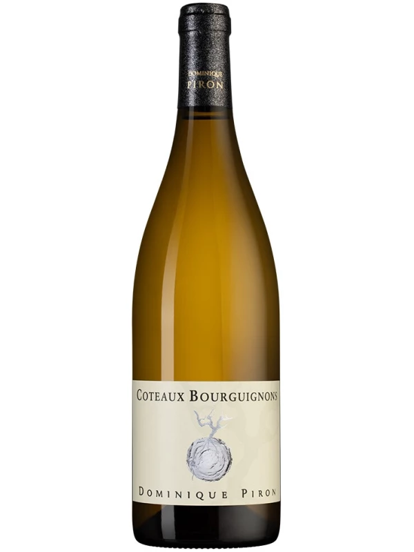 Dominique Piron, Coteaux Bourguignons Blanc AOC
