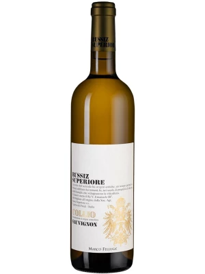 Вино Russiz Superiore, Collio Sauvignon DOC 2023, 0.75 л
