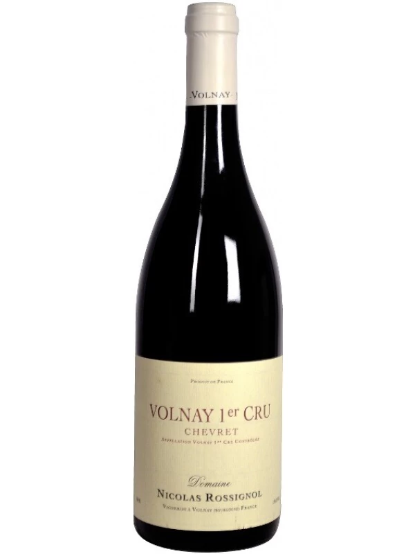 Domaine Nicolas Rossignol, Volnay Premier Cru Chevret AOC