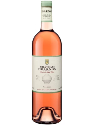 Вино Chateau de Pibarnon, Nuances, Bandol AOC 2016, 0.75 л