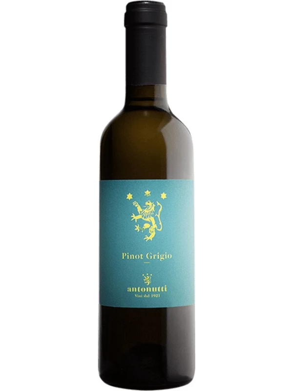 Antonutti, Pinot Grigio, Friuli Grave DOC