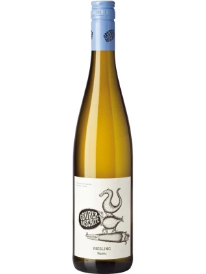Вино Gruber Roschitz, Riesling Roschitz 2018, 0.75 л