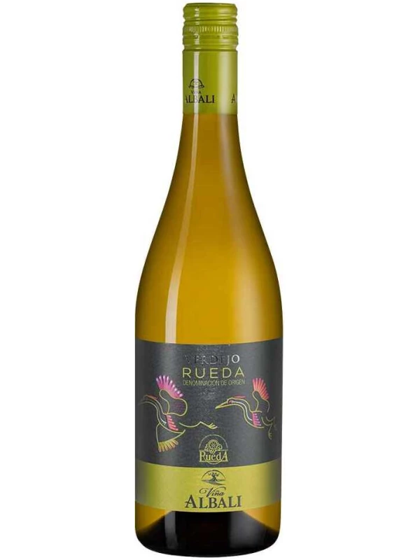 Vina Albali Verdejo, Valdepenas DO