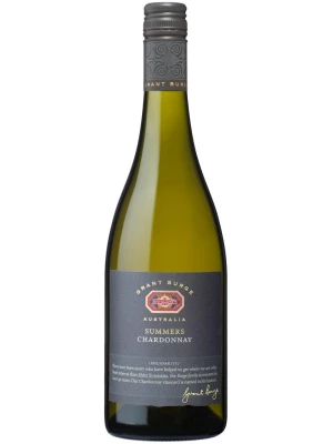 Вино Grant Burge, Summers Chardonnay 0.75 л