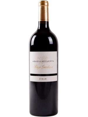 Вино Abadia Retuerta, Pago Garduna 2009, 0.75 л