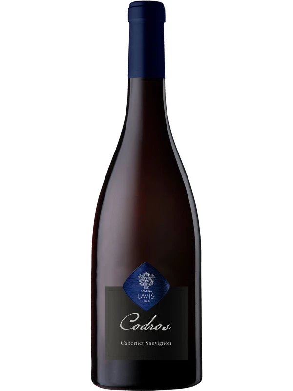 La Vis, Codros Cabernet Sauvignon, Trentino DOC