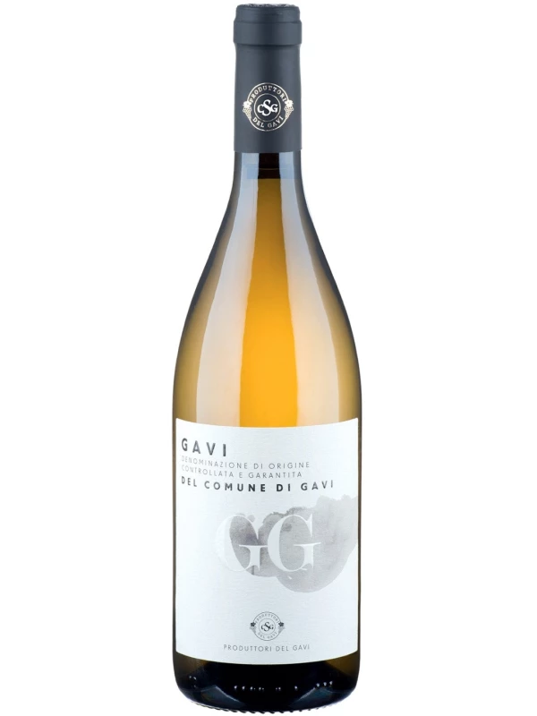 Produttori del Gavi, Gavi del Comune di Gavi DOCG