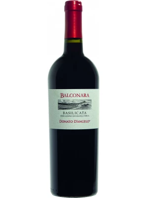Вино Donato D'Angelo, Balconara, Basilicata IGT 0.75 л