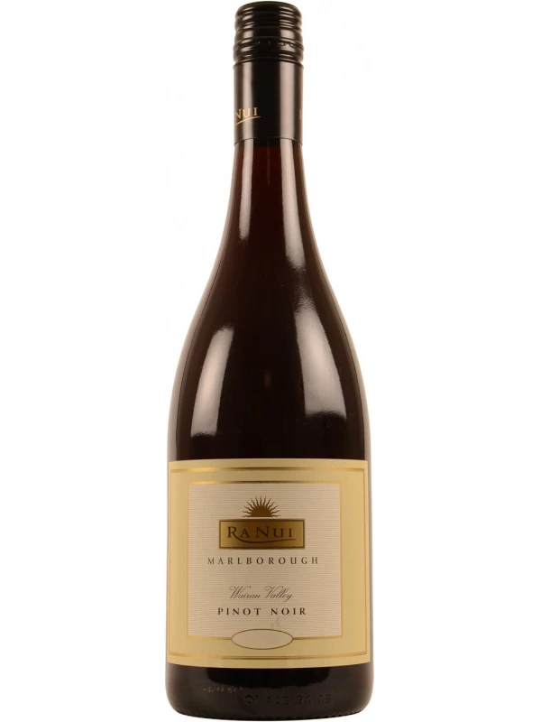 Ra Nui, Marlborough Wairau Valley Pinot Noir